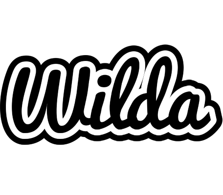 Wilda chess logo