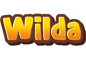 Wilda cookies logo