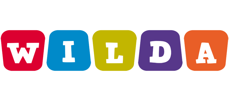Wilda daycare logo