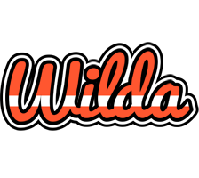 Wilda denmark logo