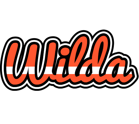 Wilda denmark logo