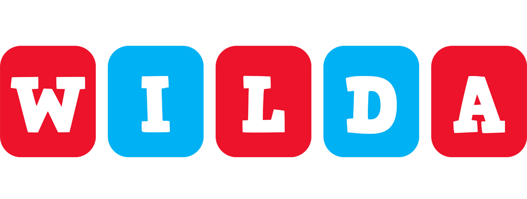 Wilda diesel logo