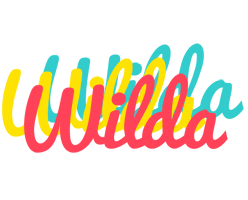 Wilda disco logo