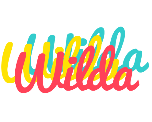 Wilda disco logo