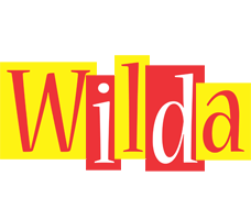 Wilda errors logo