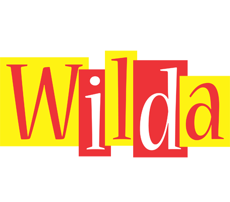 Wilda errors logo