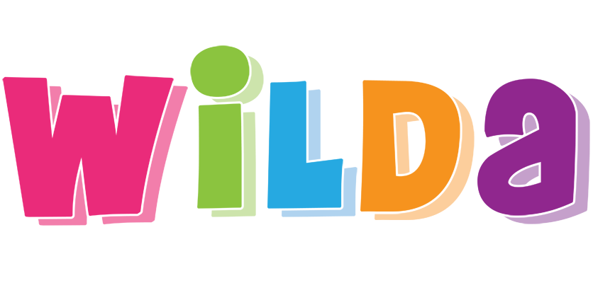 Wilda friday logo
