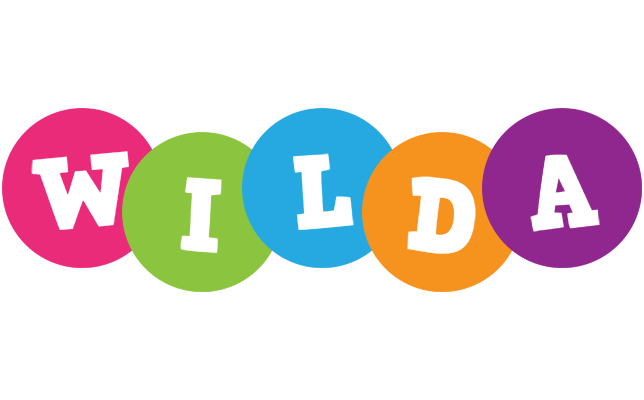Wilda friends logo