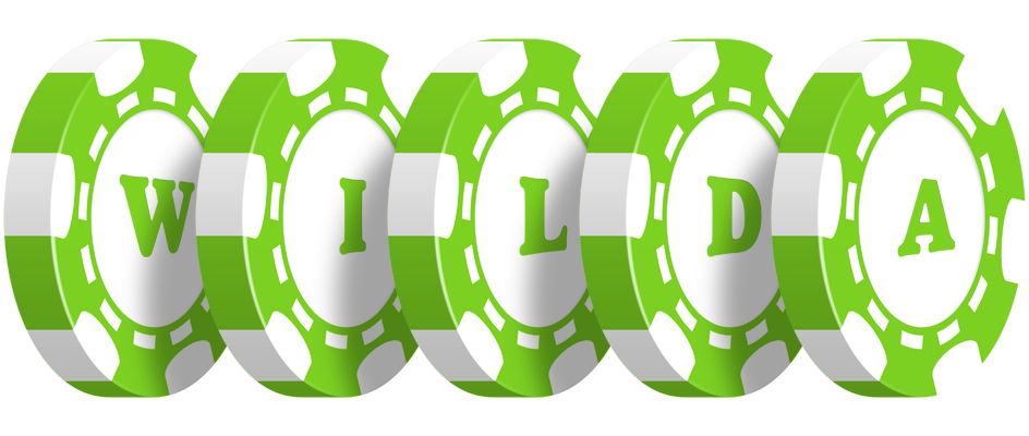 Wilda holdem logo