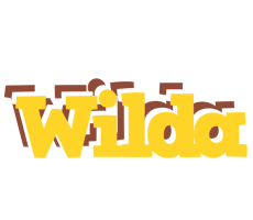 Wilda hotcup logo