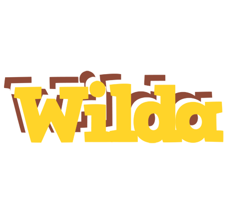 Wilda hotcup logo