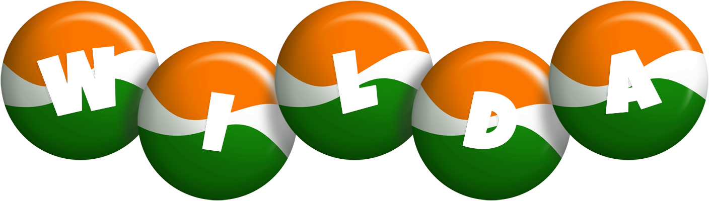 Wilda india logo