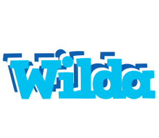 Wilda jacuzzi logo