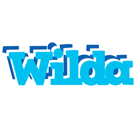 Wilda jacuzzi logo