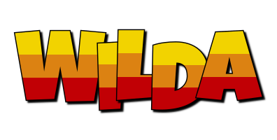 Wilda jungle logo