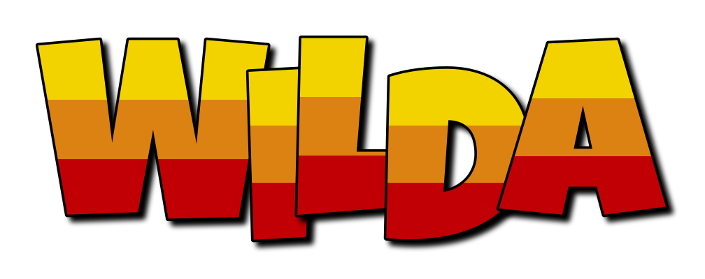 Wilda jungle logo