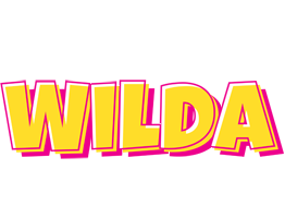 Wilda kaboom logo