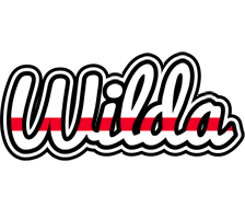 Wilda kingdom logo