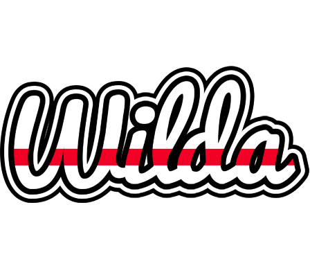 Wilda kingdom logo