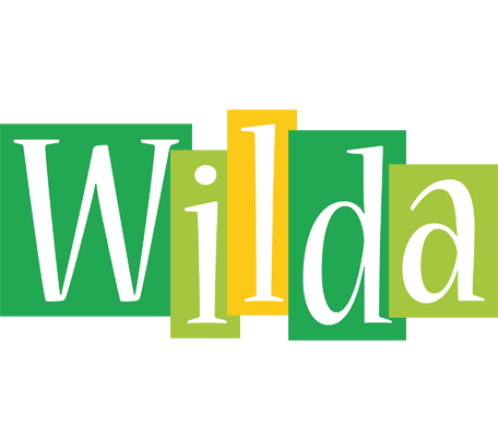 Wilda lemonade logo
