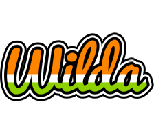 Wilda mumbai logo