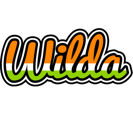 Wilda mumbai logo