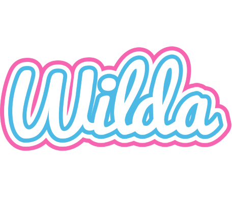 Wilda outdoors logo