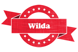 Wilda passion logo