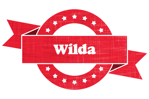 Wilda passion logo