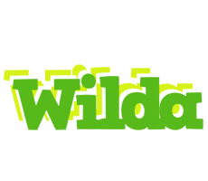 Wilda picnic logo