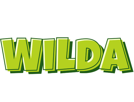 Wilda summer logo