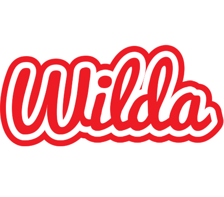 Wilda sunshine logo
