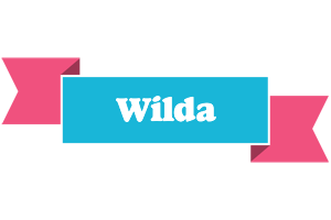 Wilda today logo