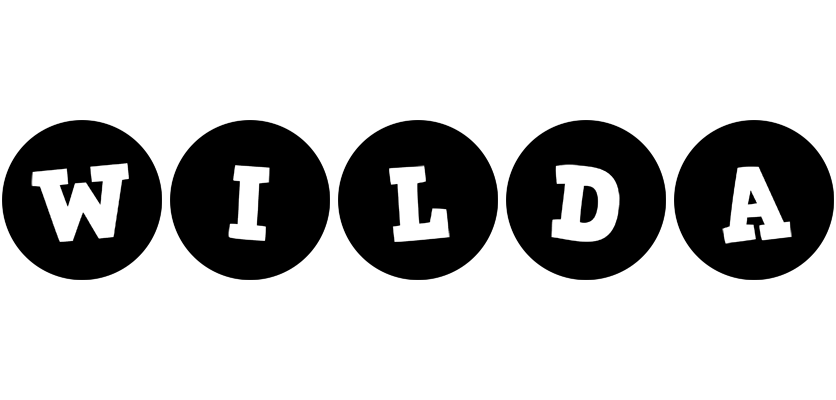 Wilda tools logo