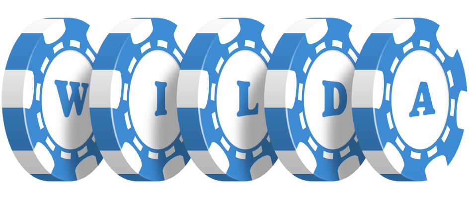 Wilda vegas logo
