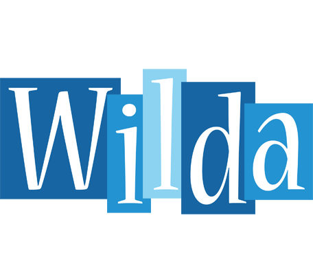Wilda winter logo