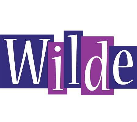Wilde autumn logo