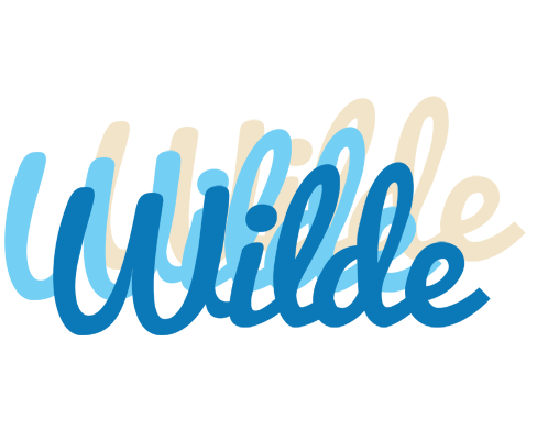 Wilde breeze logo