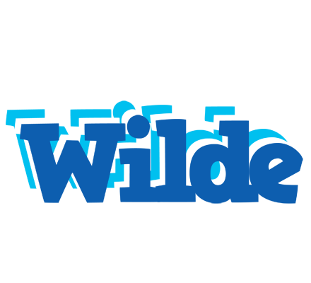 Wilde business logo