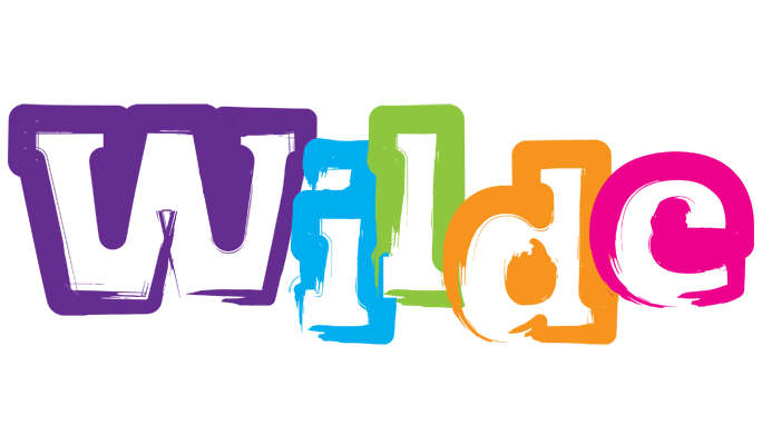 Wilde casino logo