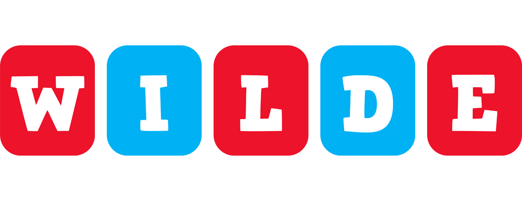 Wilde diesel logo