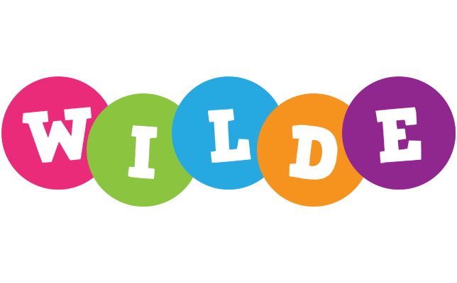 Wilde friends logo