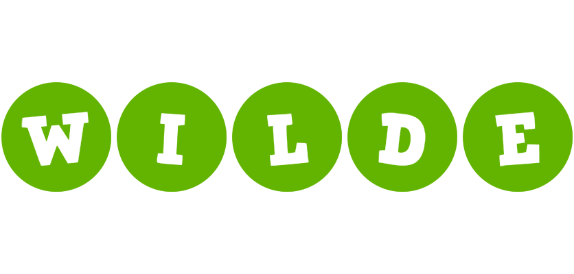 Wilde games logo