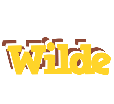 Wilde hotcup logo