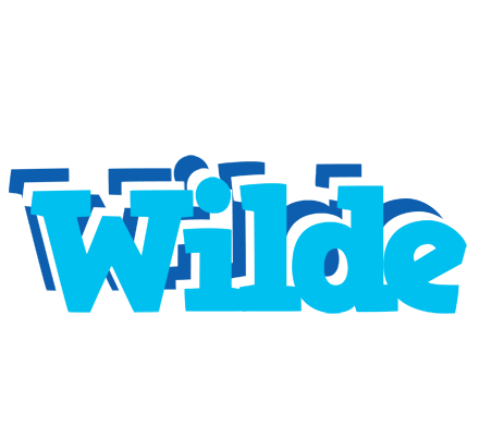 Wilde jacuzzi logo