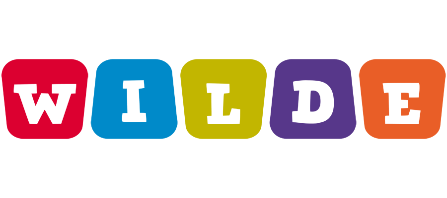 Wilde kiddo logo