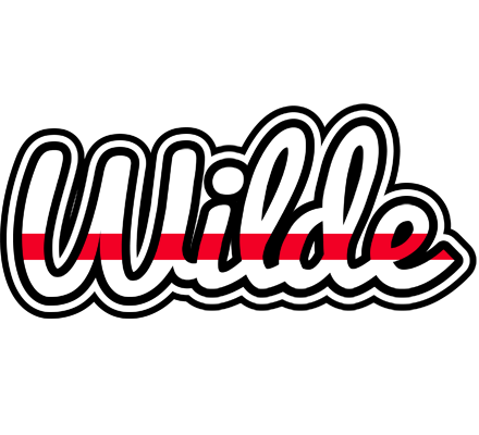 Wilde kingdom logo