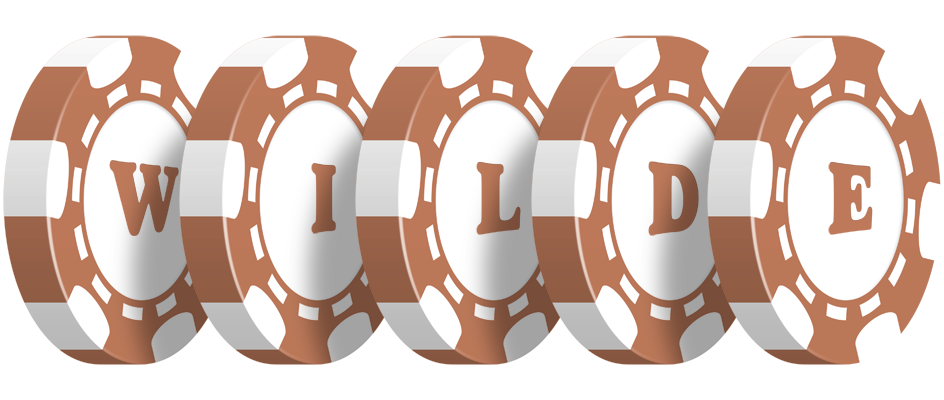 Wilde limit logo