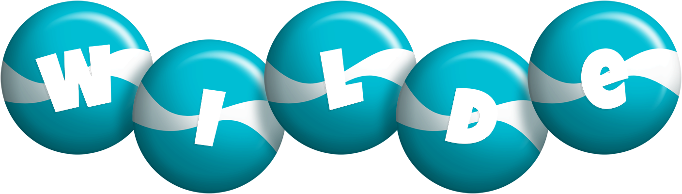 Wilde messi logo