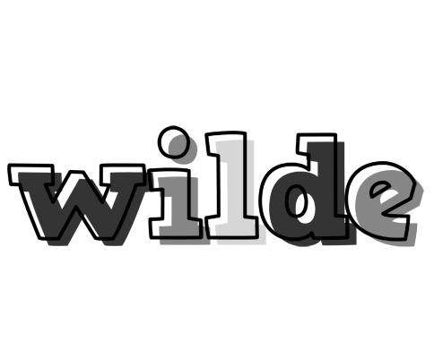 Wilde night logo